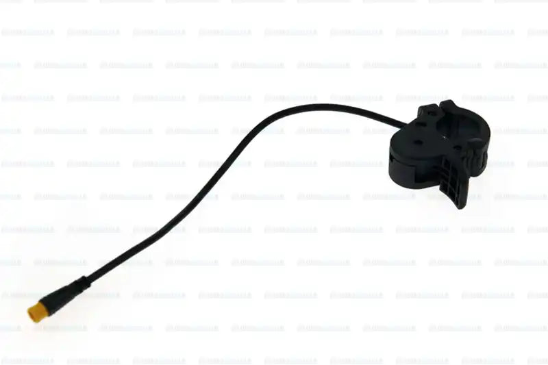 Gashendel/ Duimgashendel – OUXI, Qmwheel