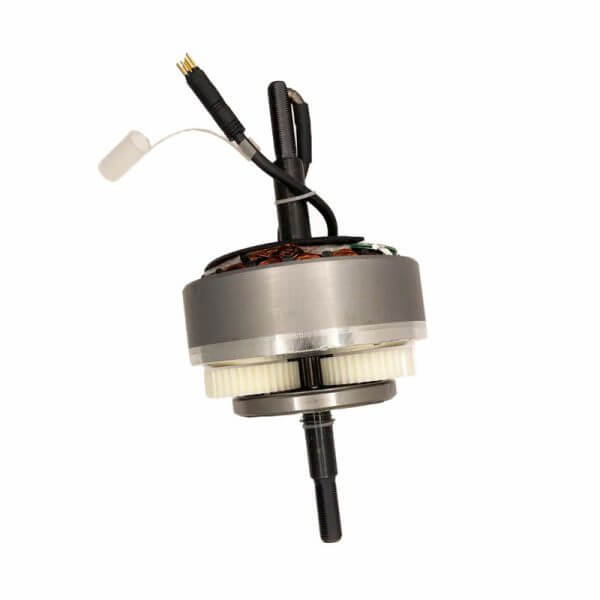 Originele motor – OUXI V8 (Max/Pro), H9