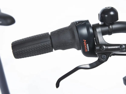 Cortina E-Common RB7 Bosch ActiveLine MM Dames