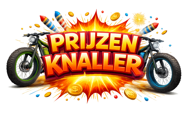prijzenknaller e-bikes