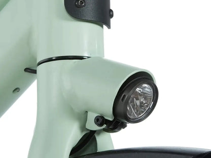 Cortina E-Lett Dames