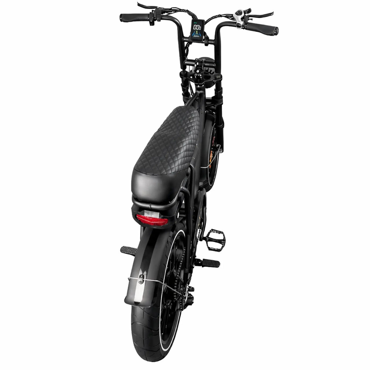 EB2 Pro / 250W - zwart