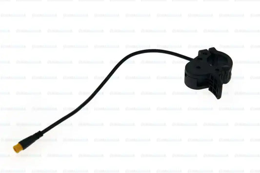 Gashendel/ Duimgashendel – OUXI, Qmwheel