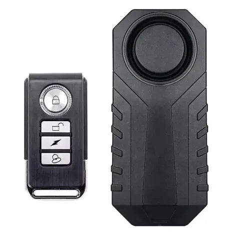 Alarm (incl. afstandsbediening) – OUXI, QMwheel, 7Go, AGM, Diablo, Engwe, Knaap