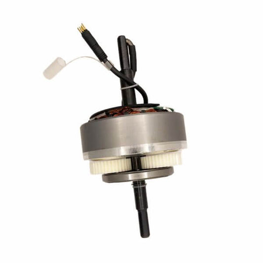 Originele motor – OUXI V8 (Max/Pro), H9