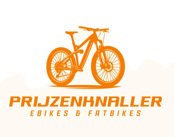 prijzenknaller e-bikes