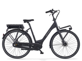 Cortina E-Common RB7 Bosch ActiveLine MM Dames