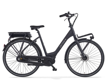 Cortina E-Common RB7 Bosch ActiveLine MM Dames