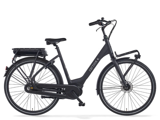 Cortina E-Common RB7 Bosch ActiveLine MM Dames