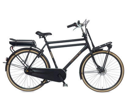 Cortina E-U4 Transport Bosch RB N7 Heren
