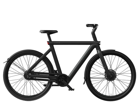VanMoof S6